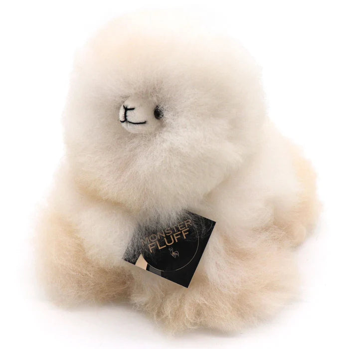 Mini Alpaca (14-15cm)