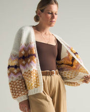 Afbeelding in Gallery-weergave laden, PHILDAR BOEK 283 DAMES FANTASIE BREIEN
