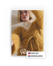 Afbeelding in Gallery-weergave laden, PHILDAR BOEK 282 DAMES BREIEN
