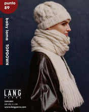 Afbeelding in Gallery-weergave laden, NEW PUNTO 89 BABY LAMA

