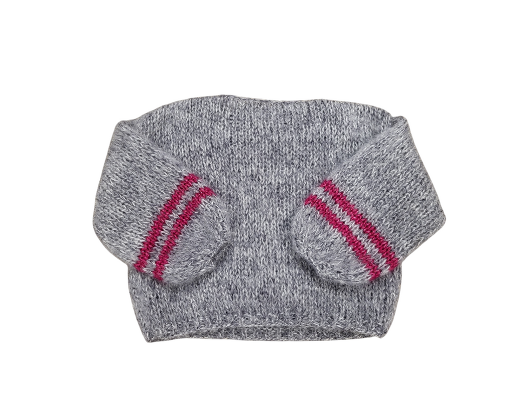 BREIPAKKET SELFLOVE SWEATER