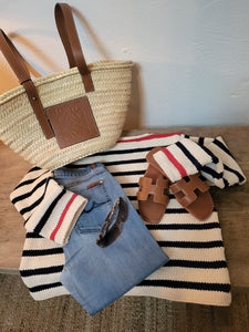 BREIPAKKET MAAND MEI PULL BRETON