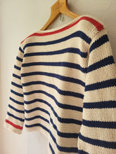 Afbeelding in Gallery-weergave laden, BREIPAKKET MAAND MEI PULL BRETON
