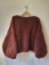 Afbeelding in Gallery-weergave laden, ! NIEUW BREIPAKKET BERRY SWEATER
