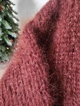 Afbeelding in Gallery-weergave laden, ! NIEUW BREIPAKKET BERRY SWEATER

