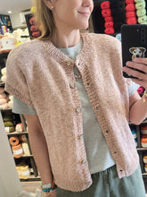 Afbeelding in Gallery-weergave laden, BREIPAKKET CARDIGAN ABBY ZOMERVERSIE
