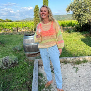 BREIPAKKET VAN DE MAAND JUNI PULL PROVENCAL