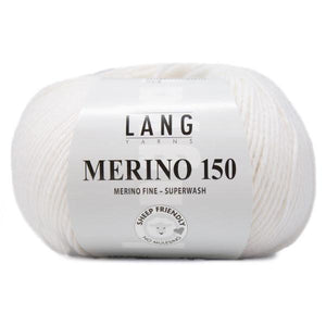 Lang Merino 150