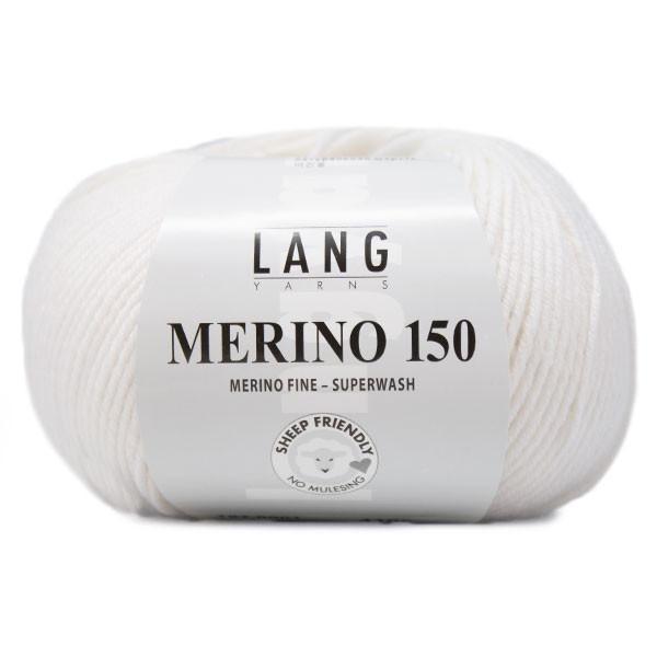 Lang Merino 150