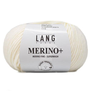 Lang Merino+