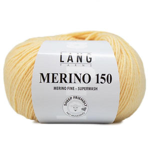 Lang Merino 150