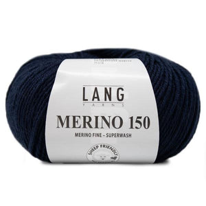 Lang Merino 150