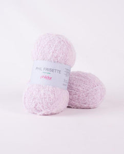Phildar Frisette