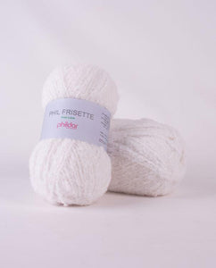 Phildar Frisette