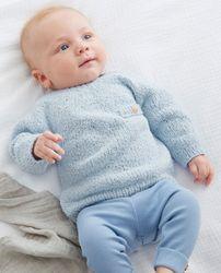 Phil Baby Doll