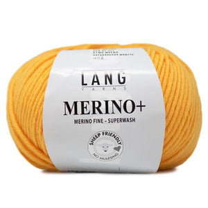Lang Merino+