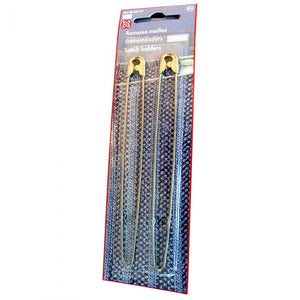 Stekenhouder 13cm x 2