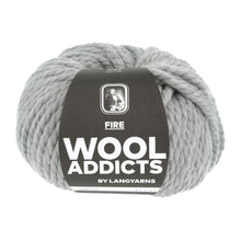 Afbeelding in Gallery-weergave laden, Wooladdicts Fire
