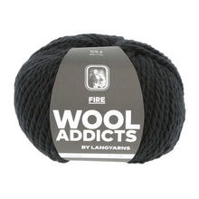 Afbeelding in Gallery-weergave laden, Wooladdicts Fire
