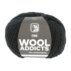 Wooladdicts Fire