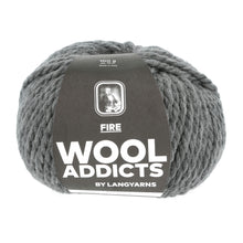 Afbeelding in Gallery-weergave laden, Wooladdicts Fire
