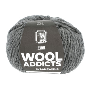 Wooladdicts Fire