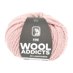 Wooladdicts Fire