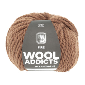 Wooladdicts Fire