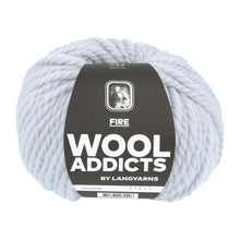 Afbeelding in Gallery-weergave laden, Wooladdicts Fire
