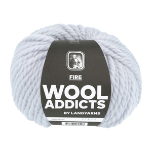 Wooladdicts Fire