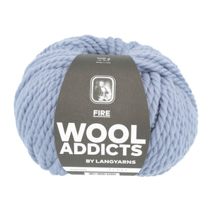 Wooladdicts Fire