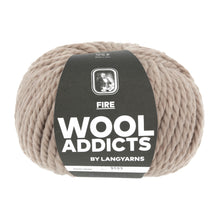 Afbeelding in Gallery-weergave laden, Wooladdicts Fire
