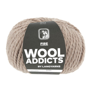 Wooladdicts Fire