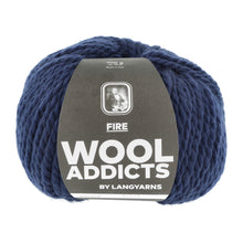 Afbeelding in Gallery-weergave laden, Wooladdicts Fire
