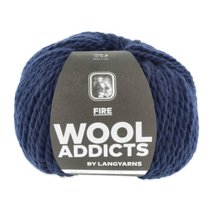 Wooladdicts Fire