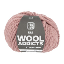 Afbeelding in Gallery-weergave laden, Wooladdicts Fire
