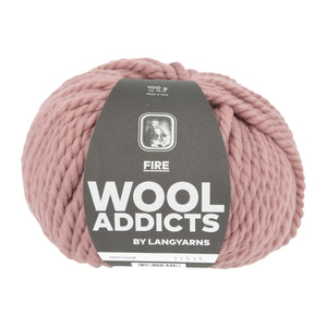 Wooladdicts Fire