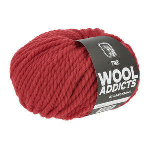 Wooladdicts Fire