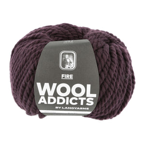 Wooladdicts Fire