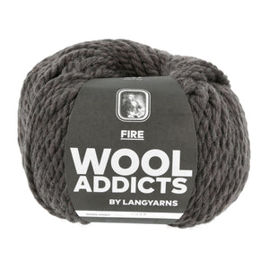 Wooladdicts Fire