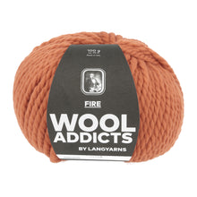 Afbeelding in Gallery-weergave laden, Wooladdicts Fire
