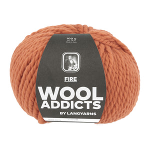 Wooladdicts Fire