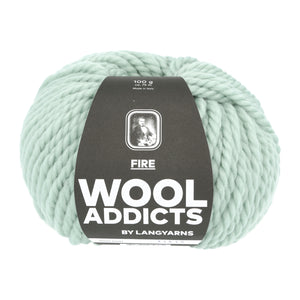 Wooladdicts Fire