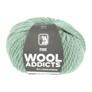 Wooladdicts Fire