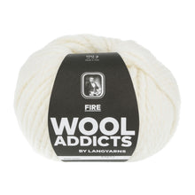 Afbeelding in Gallery-weergave laden, Wooladdicts Fire
