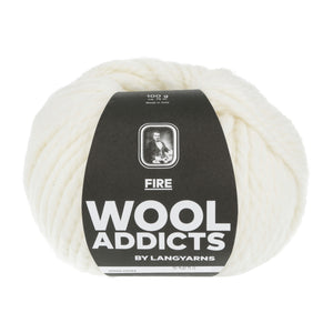 Wooladdicts Fire