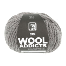 Afbeelding in Gallery-weergave laden, Wooladdicts Fire
