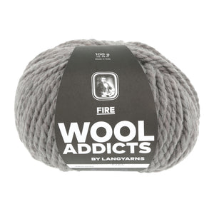 Wooladdicts Fire