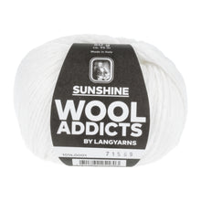 Afbeelding in Gallery-weergave laden, Wooladdicts Sunshine
