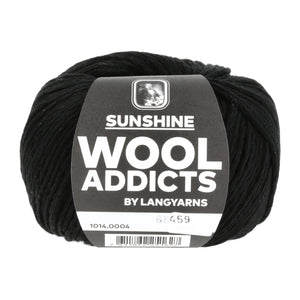 Wooladdicts Sunshine